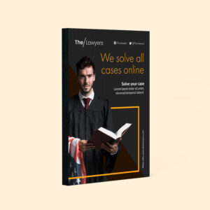 We Solve All Case