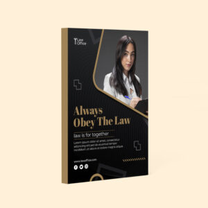 Obey The Law