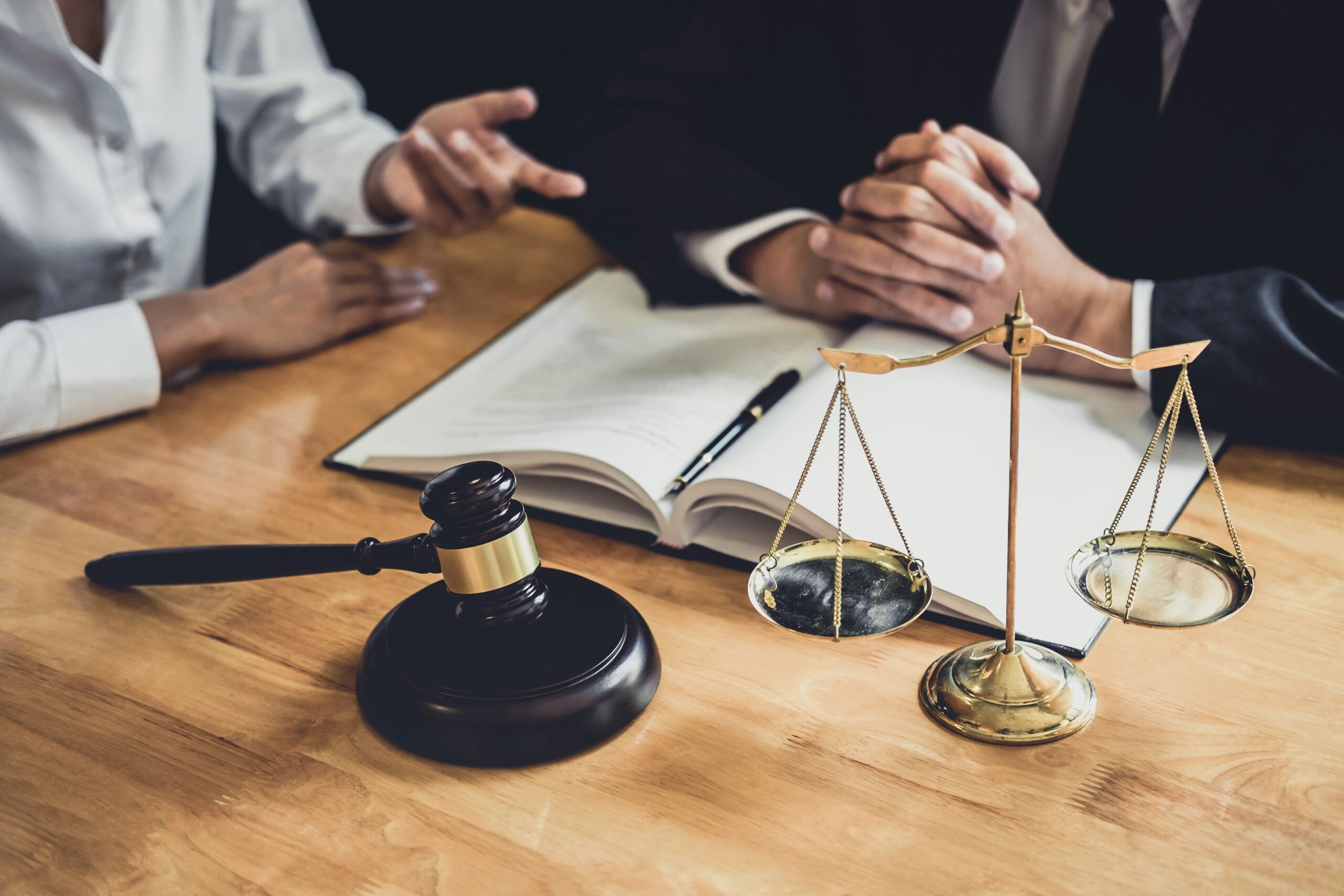 Imagen representativa del respaldo profesional en servicios legales y contables